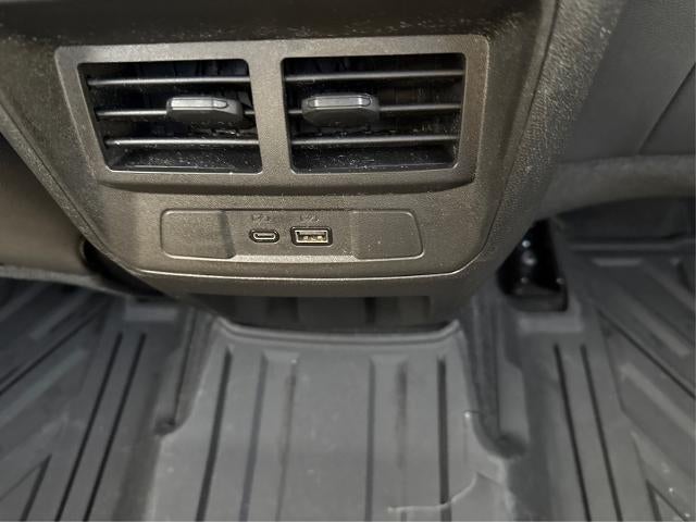 2023 GMC Canyon Crew Cab Short Box 4-Wheel Drive AT4X