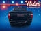 2023 GMC Canyon Crew Cab Short Box 4-Wheel Drive AT4X