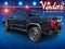 2023 GMC Canyon Crew Cab Short Box 4-Wheel Drive AT4X
