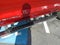2023 GMC Canyon Crew Cab Short Box 4-Wheel Drive Denali