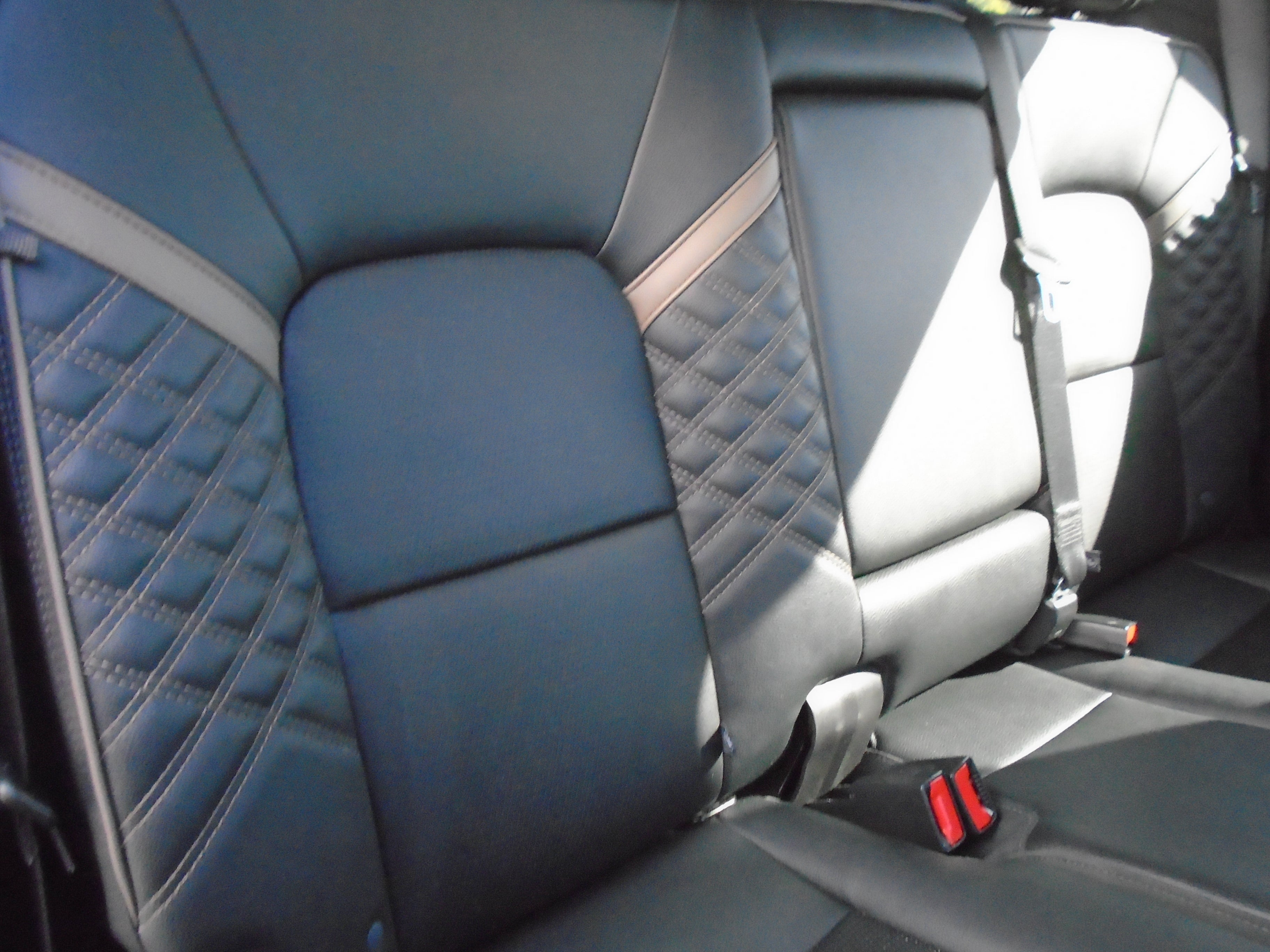 2023 GMC Canyon Crew Cab Short Box 4-Wheel Drive Denali