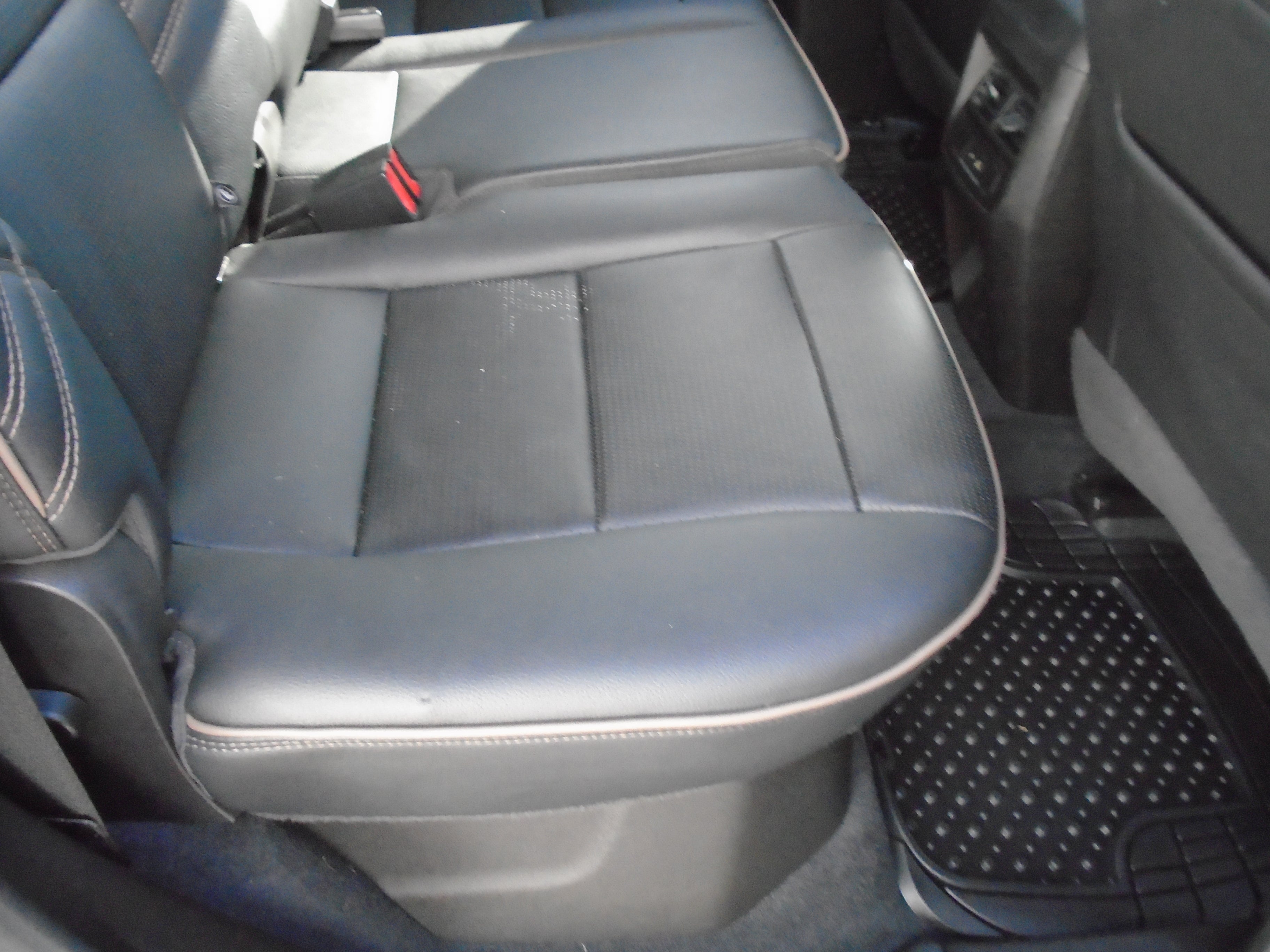 2023 GMC Canyon Crew Cab Short Box 4-Wheel Drive Denali