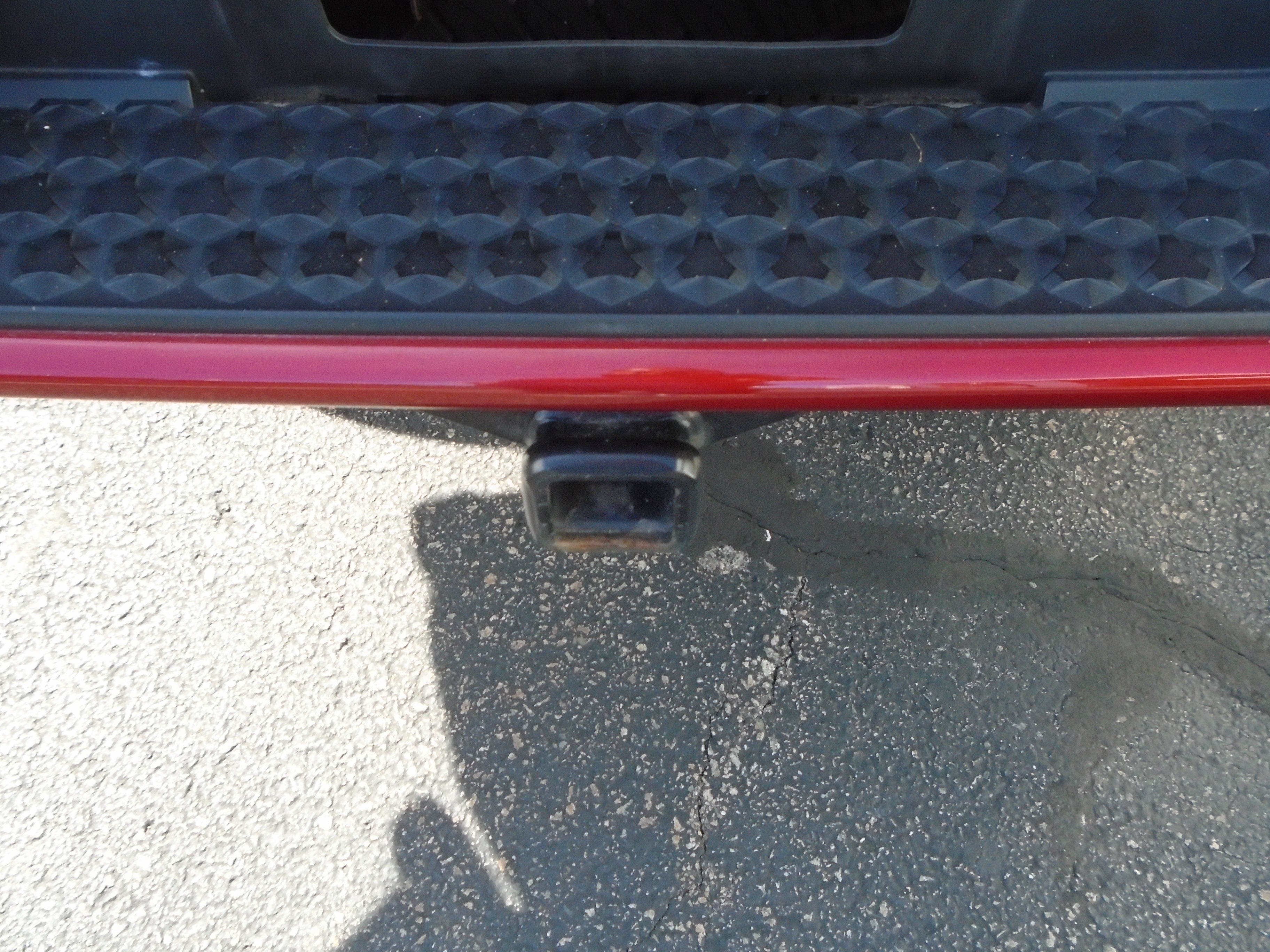 2023 GMC Canyon Crew Cab Short Box 4-Wheel Drive Denali