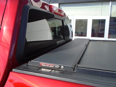 2023 GMC Canyon Crew Cab Short Box 4-Wheel Drive Denali