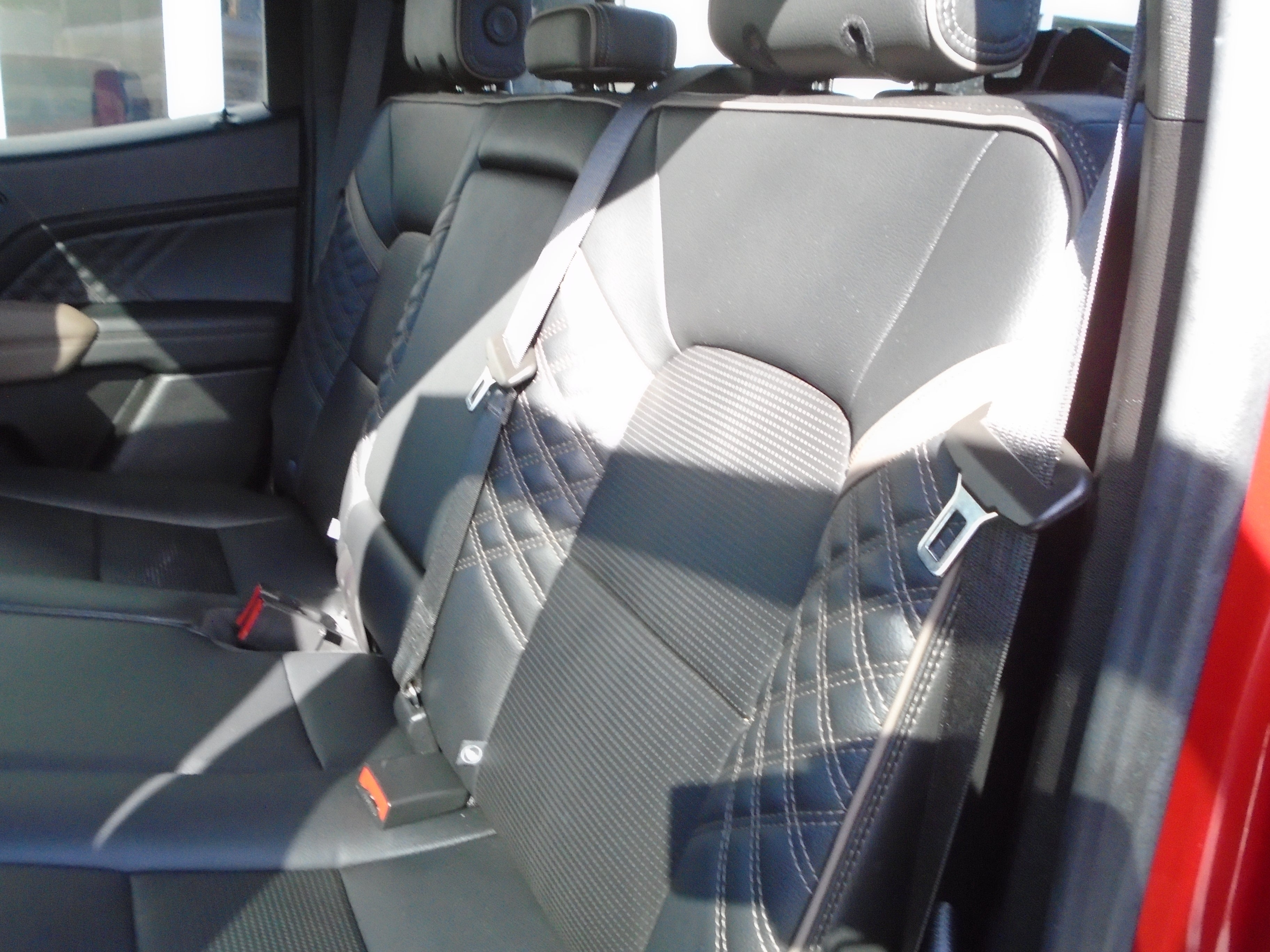 2023 GMC Canyon Crew Cab Short Box 4-Wheel Drive Denali