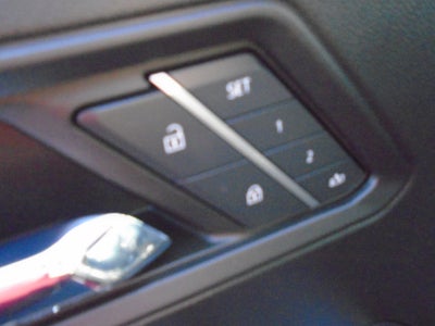 2023 GMC Canyon Crew Cab Short Box 4-Wheel Drive Denali