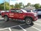 2023 GMC Canyon Crew Cab Short Box 4-Wheel Drive Denali