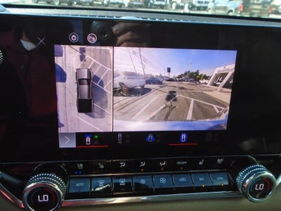 2023 GMC Canyon Crew Cab Short Box 4-Wheel Drive Denali