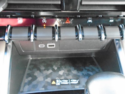 2023 GMC Canyon Crew Cab Short Box 4-Wheel Drive Denali