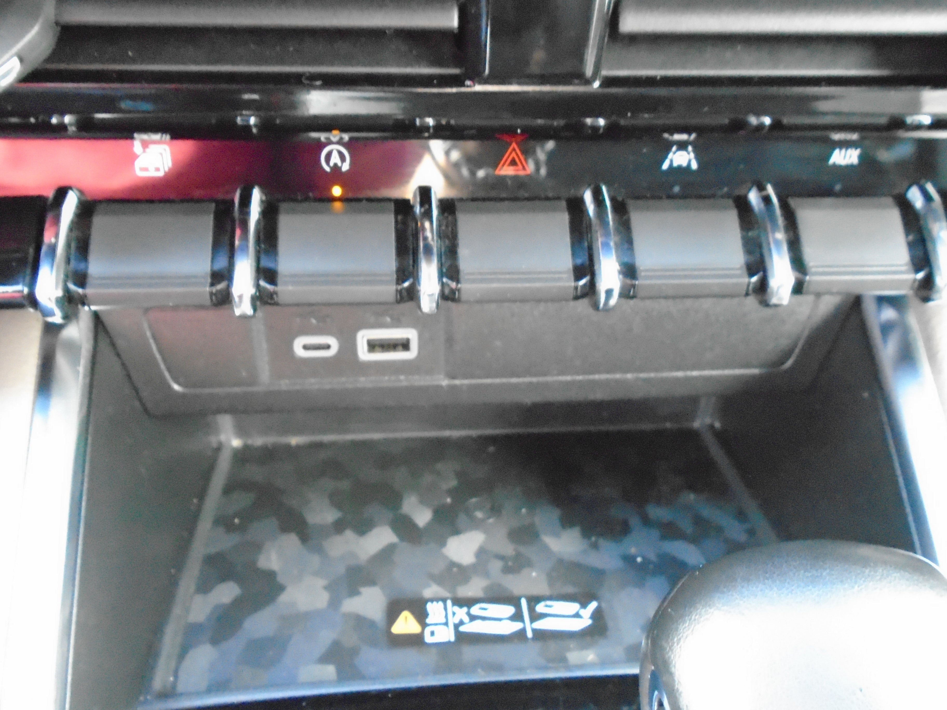 2023 GMC Canyon Crew Cab Short Box 4-Wheel Drive Denali
