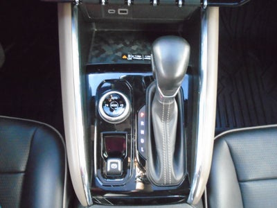 2023 GMC Canyon Crew Cab Short Box 4-Wheel Drive Denali