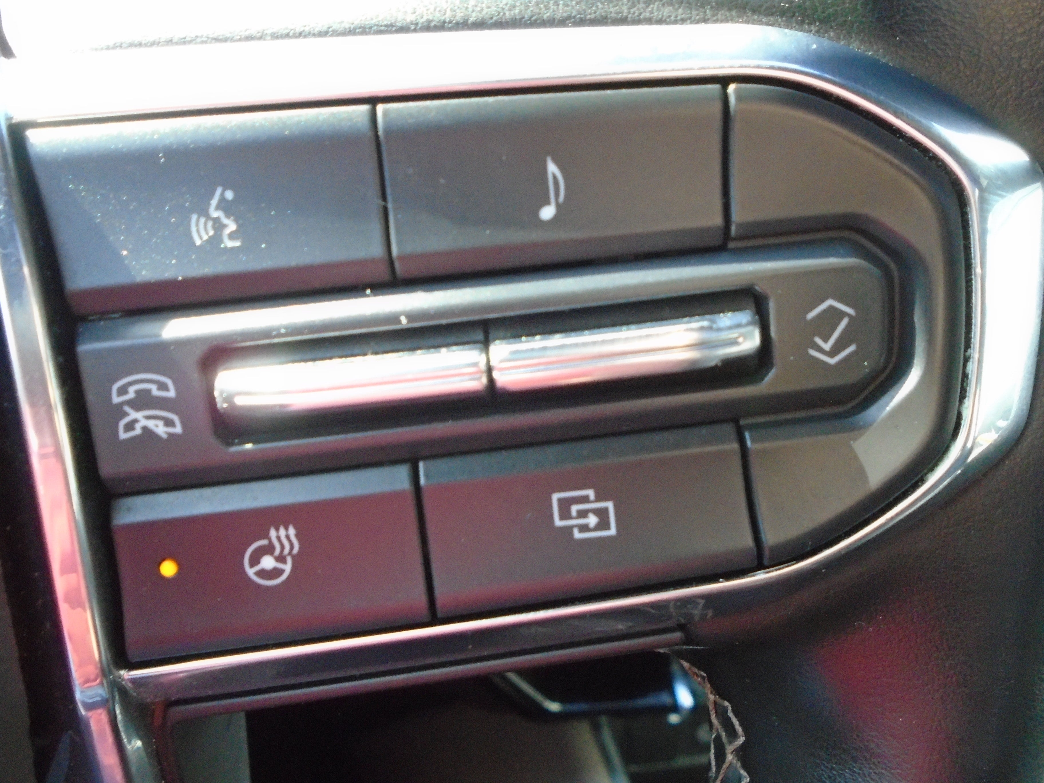 2023 GMC Canyon Crew Cab Short Box 4-Wheel Drive Denali