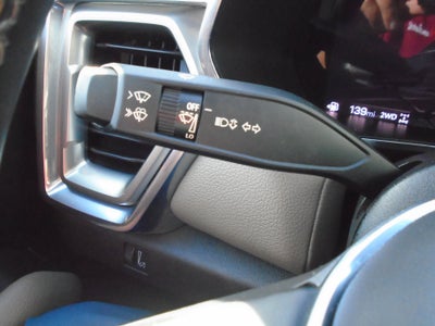 2023 GMC Canyon Crew Cab Short Box 4-Wheel Drive Denali