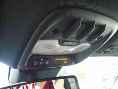 2023 GMC Canyon Crew Cab Short Box 4-Wheel Drive Denali