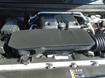2023 GMC Canyon Crew Cab Short Box 4-Wheel Drive Denali