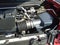 2023 GMC Canyon Crew Cab Short Box 4-Wheel Drive Denali