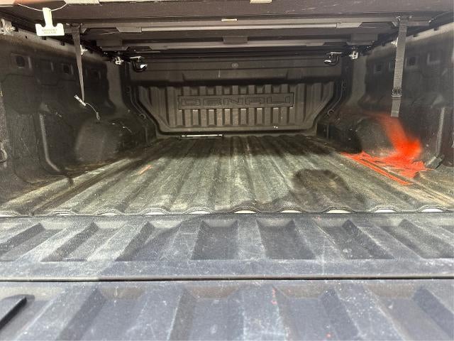 2023 GMC Canyon Crew Cab Short Box 4-Wheel Drive Denali