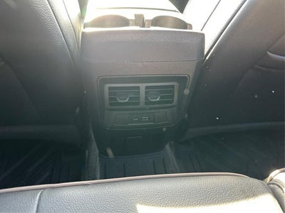 2023 GMC Canyon Crew Cab Short Box 4-Wheel Drive Denali