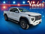 2023 GMC Canyon Crew Cab Short Box 4-Wheel Drive Denali