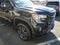 2020 GMC Sierra 1500 Crew Cab Short Box 4-Wheel Drive AT4