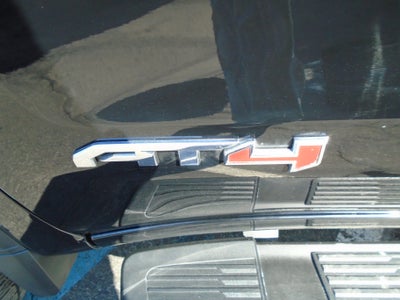 2020 GMC Sierra 1500 Crew Cab Short Box 4-Wheel Drive AT4