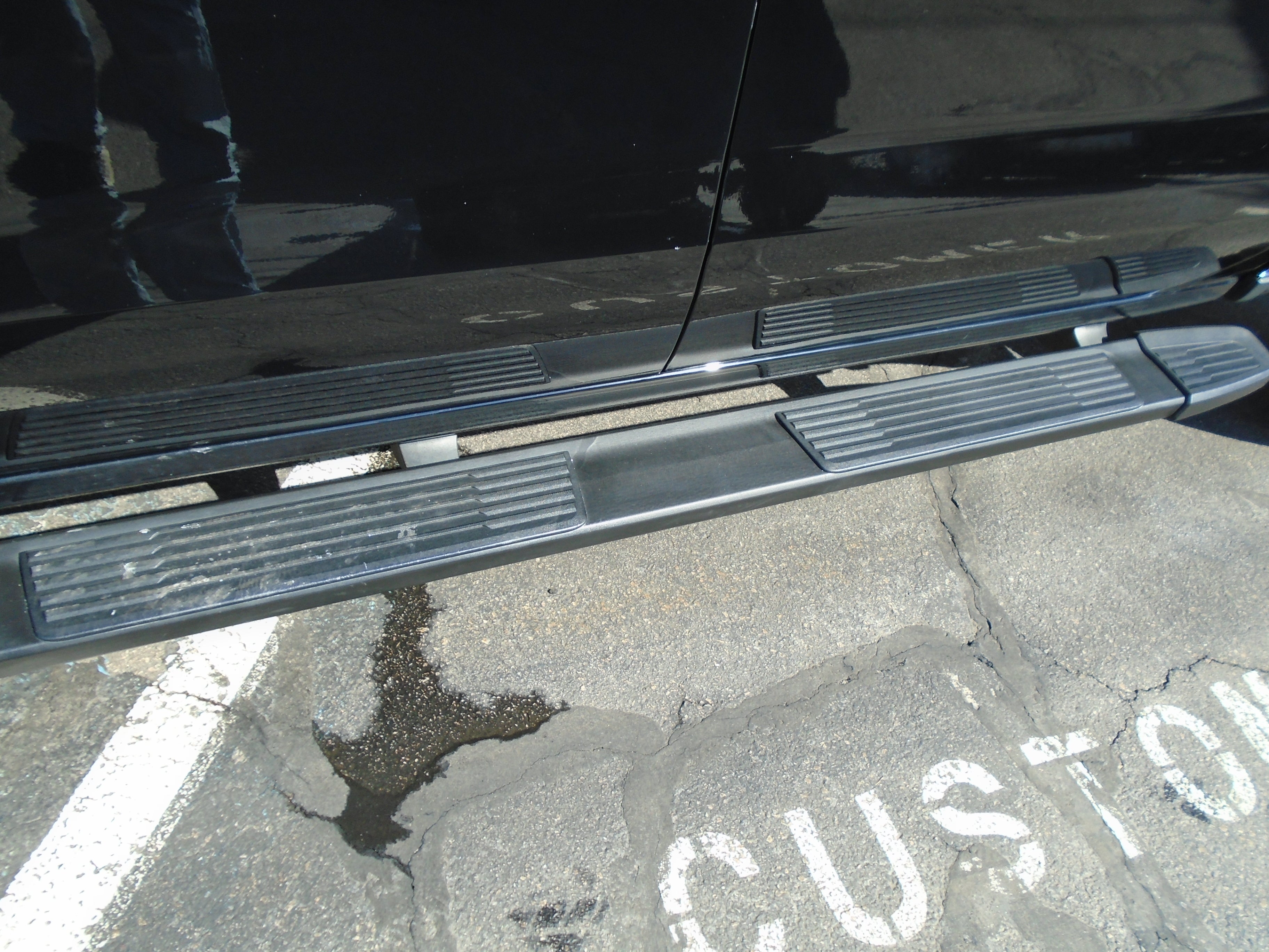 2020 GMC Sierra 1500 Crew Cab Short Box 4-Wheel Drive AT4