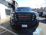 2020 GMC Sierra 1500 Crew Cab Short Box 4-Wheel Drive AT4