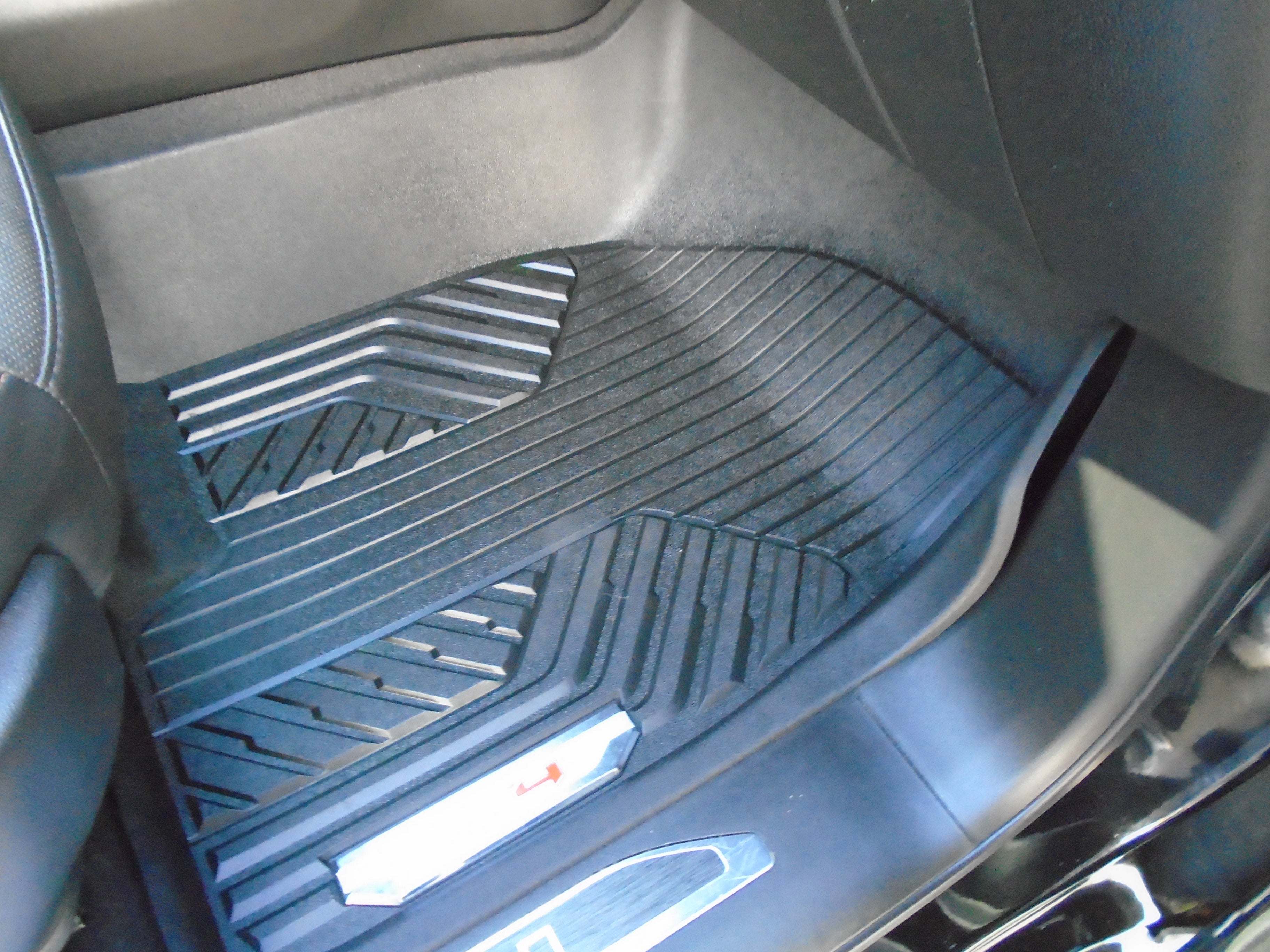 2020 GMC Sierra 1500 Crew Cab Short Box 4-Wheel Drive AT4