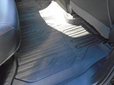 2020 GMC Sierra 1500 Crew Cab Short Box 4-Wheel Drive AT4