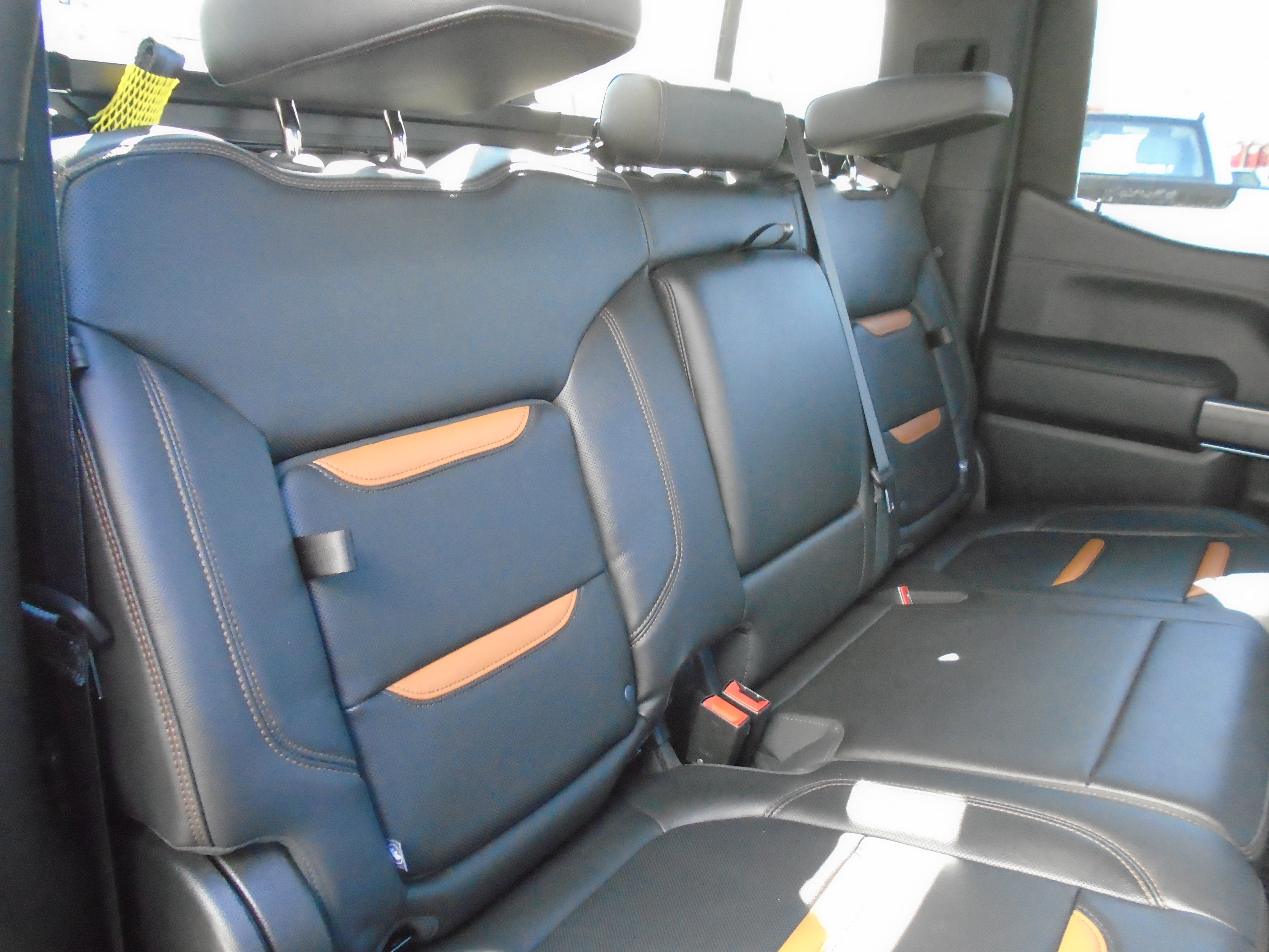 2020 GMC Sierra 1500 Crew Cab Short Box 4-Wheel Drive AT4