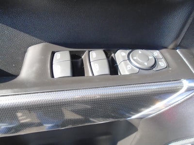 2020 GMC Sierra 1500 Crew Cab Short Box 4-Wheel Drive AT4