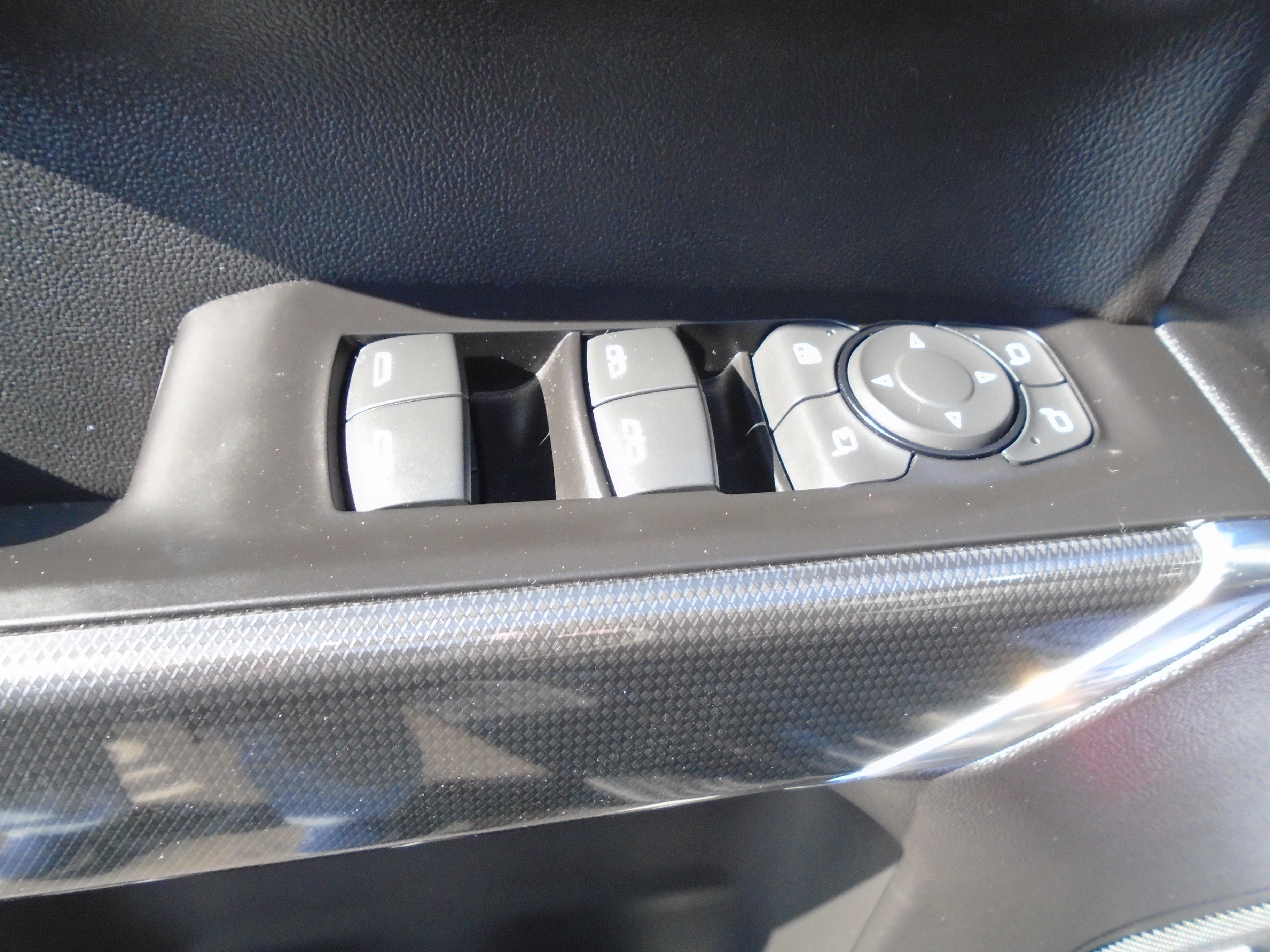 2020 GMC Sierra 1500 Crew Cab Short Box 4-Wheel Drive AT4