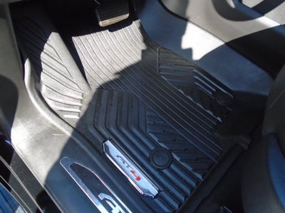 2020 GMC Sierra 1500 Crew Cab Short Box 4-Wheel Drive AT4