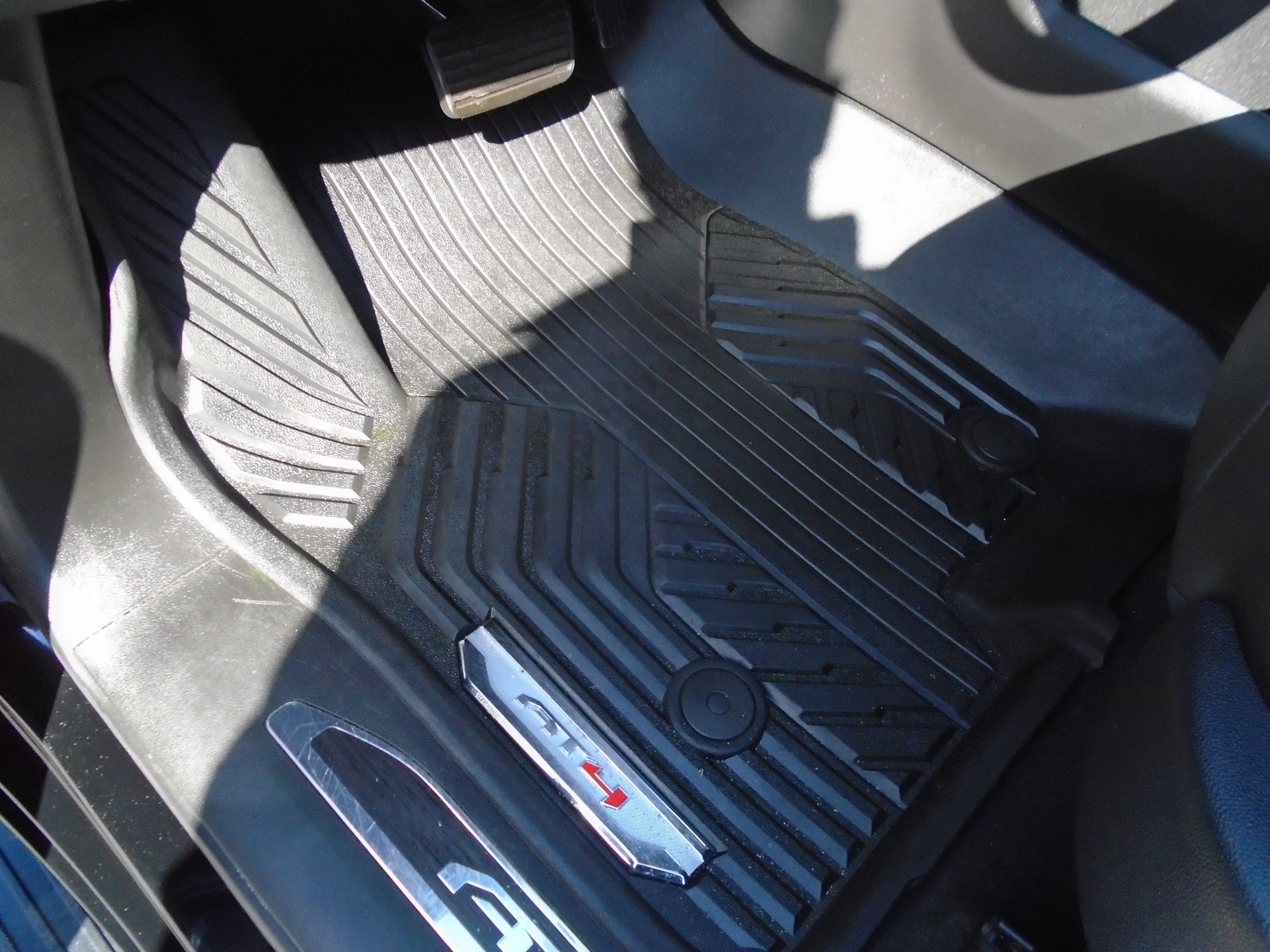 2020 GMC Sierra 1500 Crew Cab Short Box 4-Wheel Drive AT4