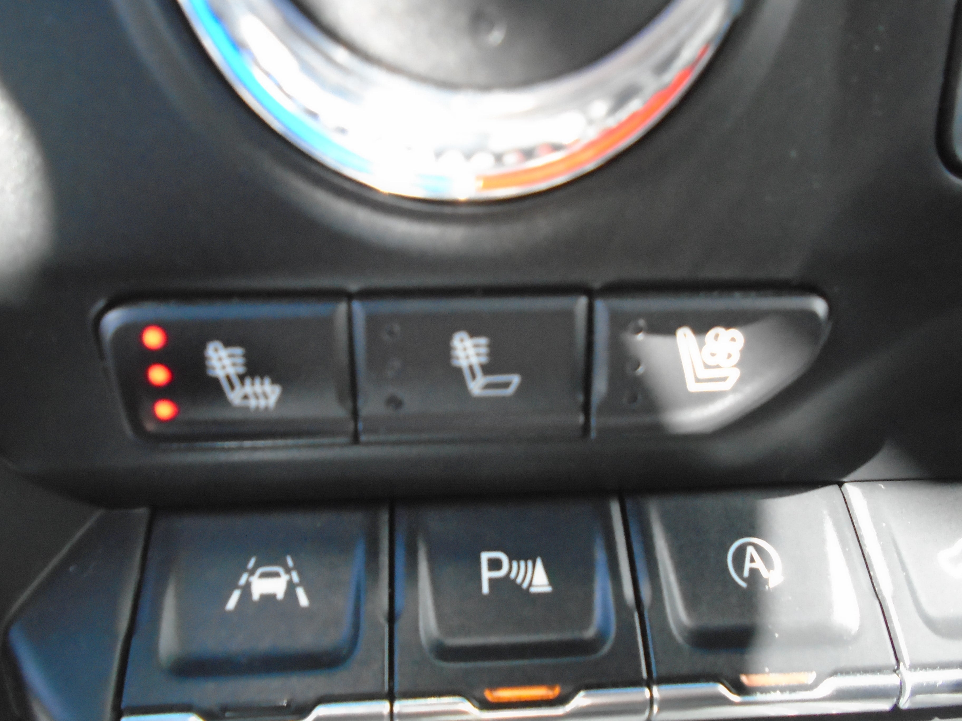 2020 GMC Sierra 1500 Crew Cab Short Box 4-Wheel Drive AT4