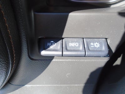 2020 GMC Sierra 1500 Crew Cab Short Box 4-Wheel Drive AT4