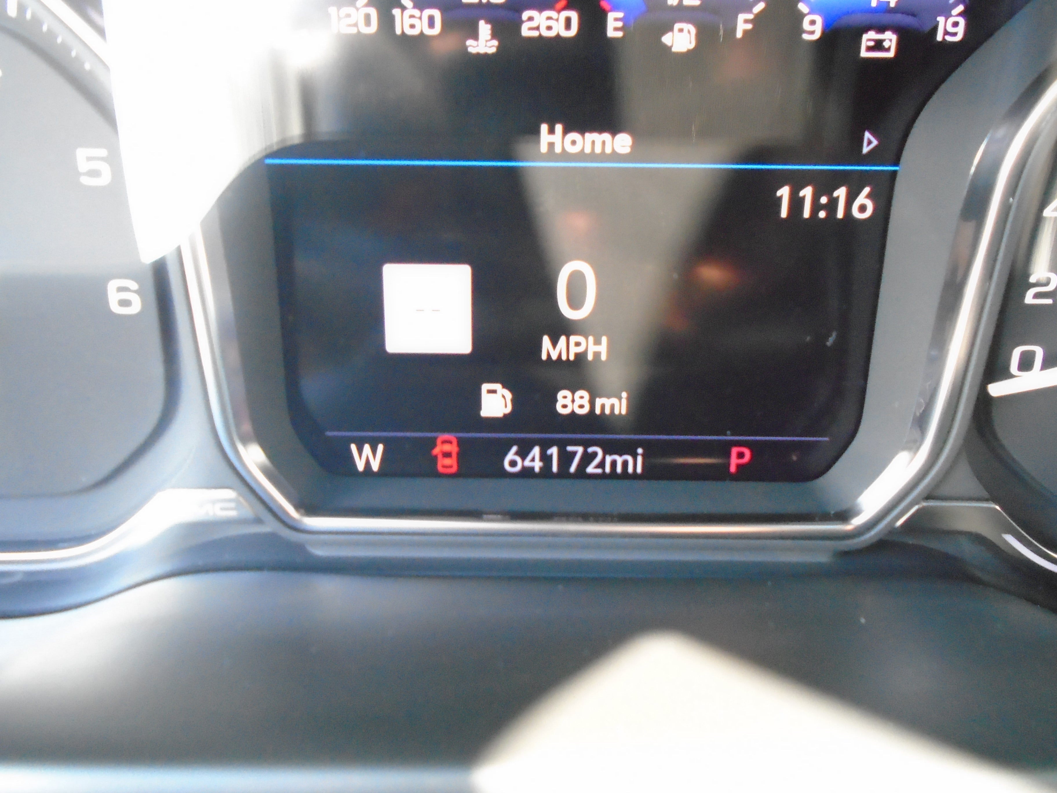 2020 GMC Sierra 1500 Crew Cab Short Box 4-Wheel Drive AT4