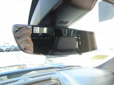 2020 GMC Sierra 1500 Crew Cab Short Box 4-Wheel Drive AT4