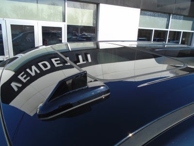 2020 GMC Sierra 1500 Crew Cab Short Box 4-Wheel Drive AT4