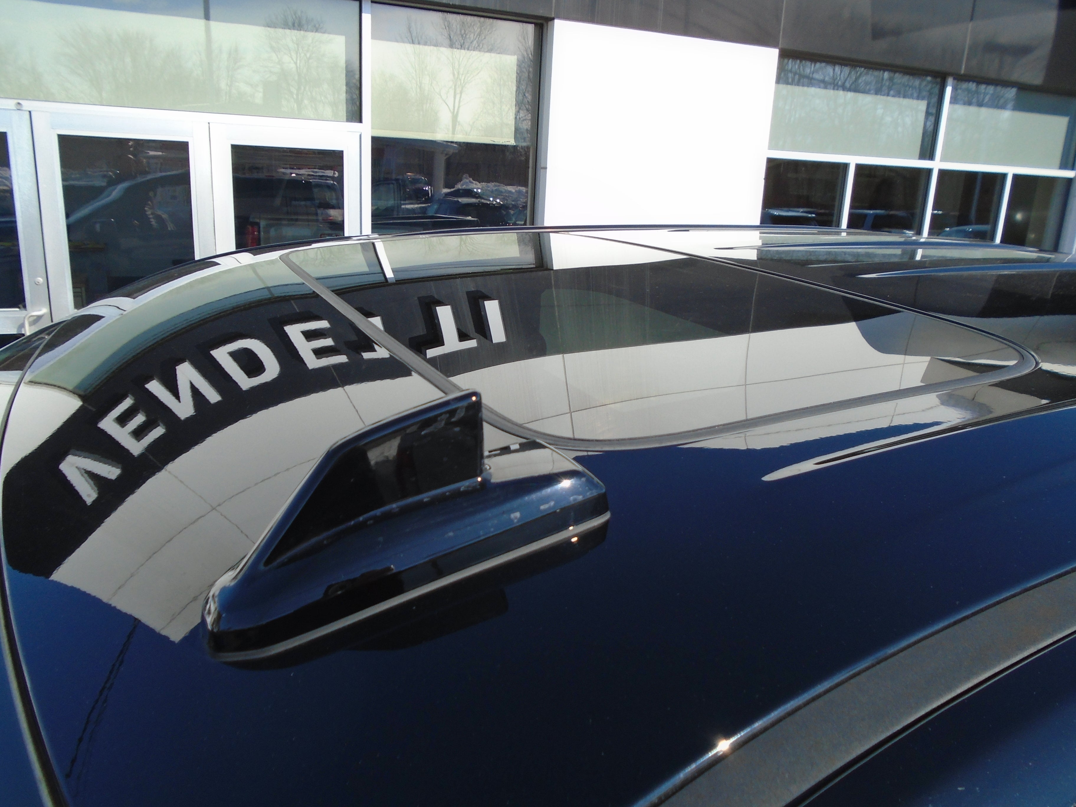 2020 GMC Sierra 1500 Crew Cab Short Box 4-Wheel Drive AT4