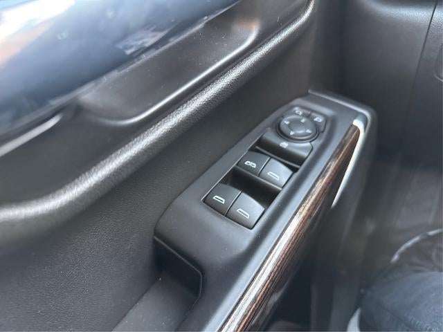 2020 GMC Sierra 1500 Double Cab Standard Box 4-Wheel Drive SLE