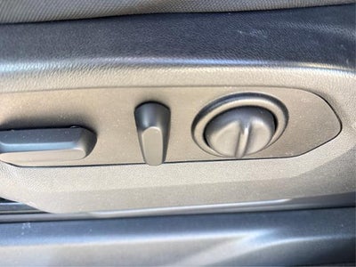 2020 GMC Sierra 1500 Double Cab Standard Box 4-Wheel Drive SLE