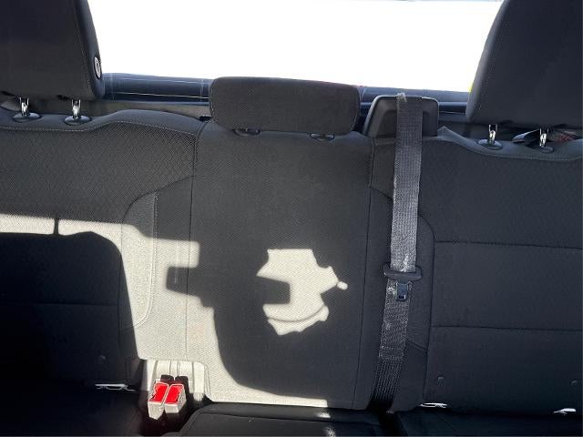 2020 GMC Sierra 1500 Double Cab Standard Box 4-Wheel Drive SLE