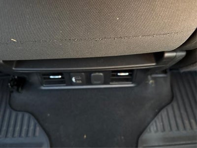 2020 GMC Sierra 1500 Double Cab Standard Box 4-Wheel Drive SLE