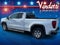 2020 GMC Sierra 1500 Double Cab Standard Box 4-Wheel Drive SLE