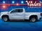2020 GMC Sierra 1500 Double Cab Standard Box 4-Wheel Drive SLE