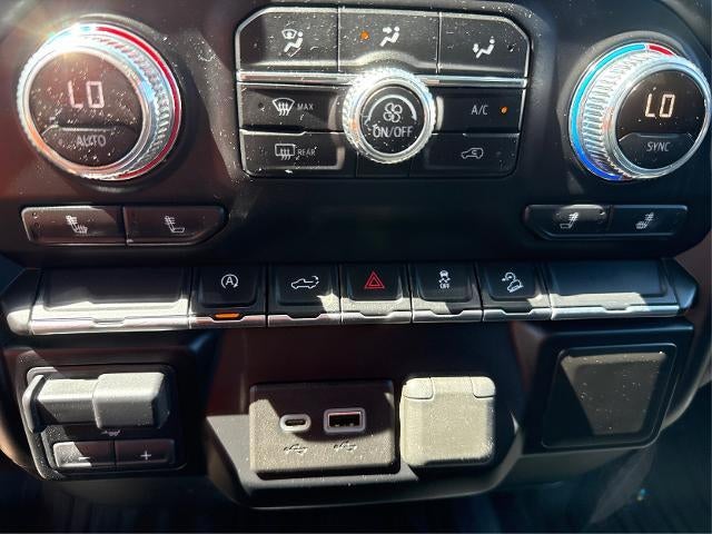 2019 GMC Sierra 1500 Double Cab Standard Box 4-Wheel Drive SLE