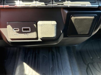 2019 GMC Sierra 1500 Double Cab Standard Box 4-Wheel Drive SLE