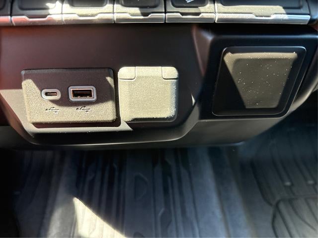 2019 GMC Sierra 1500 Double Cab Standard Box 4-Wheel Drive SLE