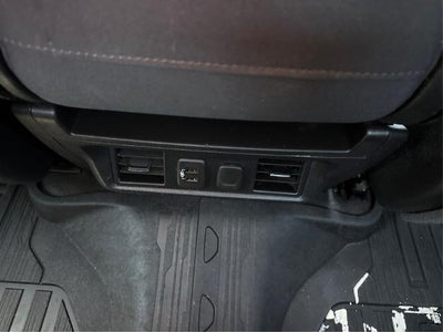 2019 GMC Sierra 1500 Double Cab Standard Box 4-Wheel Drive SLE